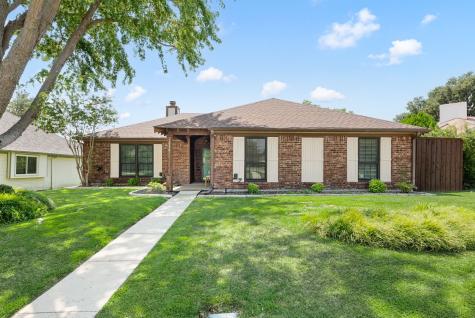 1646 Autumn Breeze Lane Lewisville TX 75077