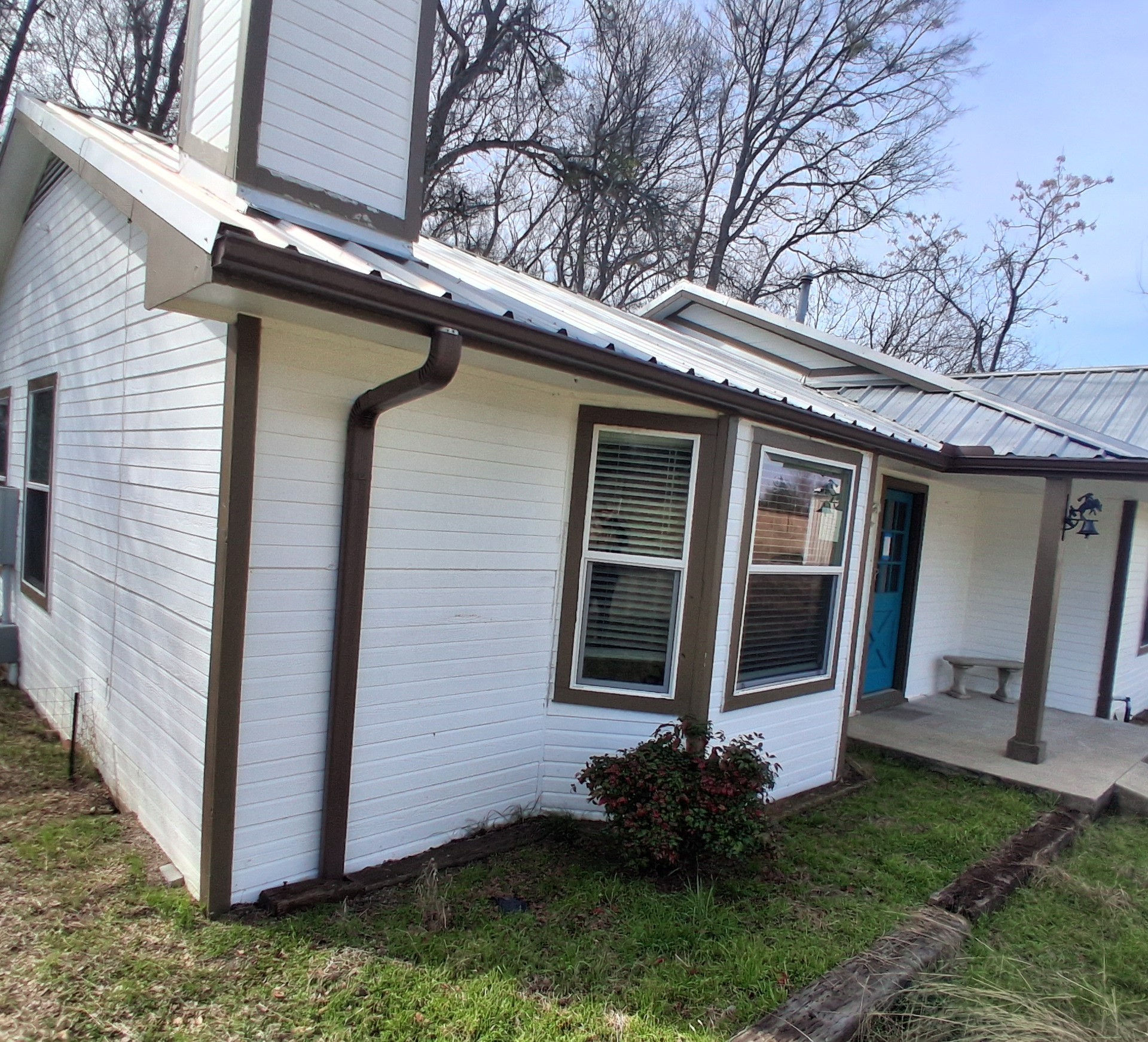 3836 Rs County Road 1605 Lone Oak TX 75453