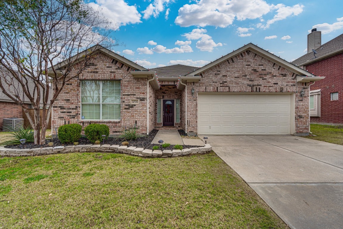 14728 Riverside Drive Little Elm TX 75068