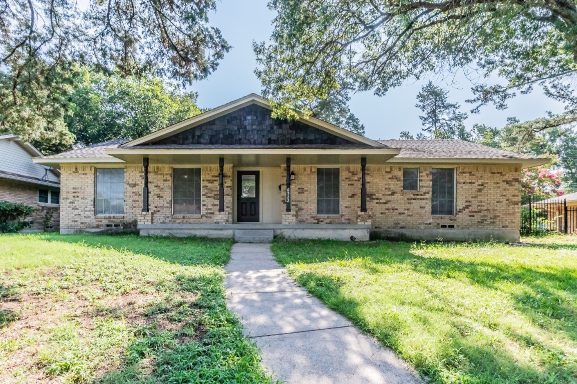 6522 Autumn Woods Trail Dallas TX 75232