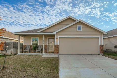 9238 Summerlee Street Dallas TX 75227