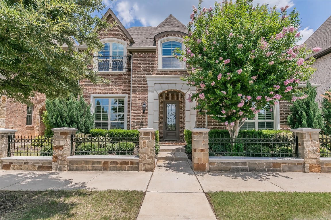 1809 Riviera Lane Southlake TX 76092