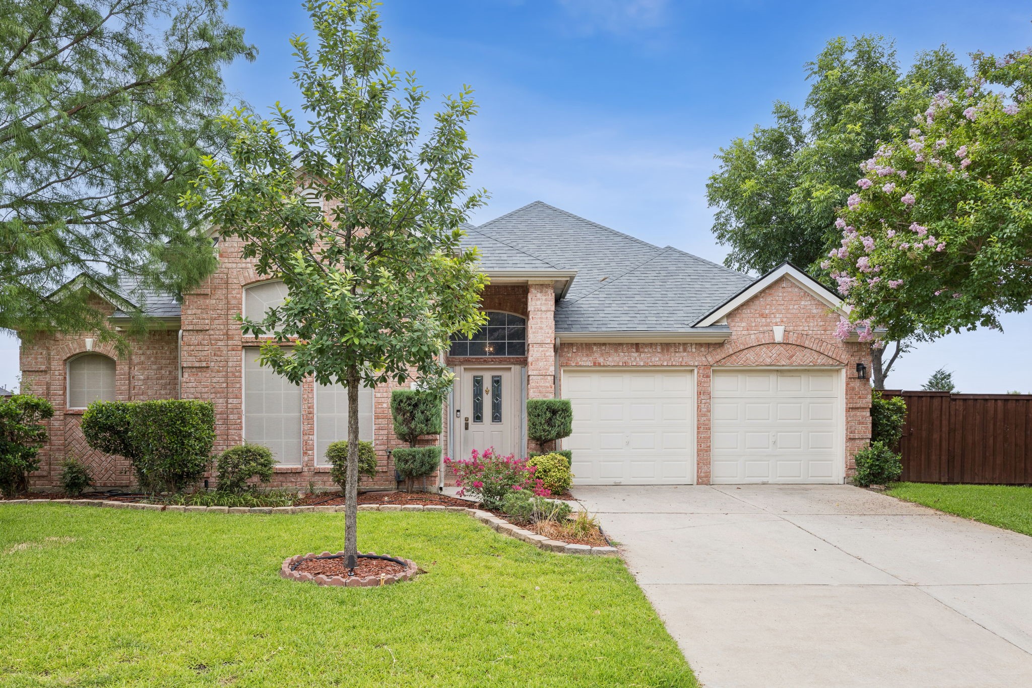 2621 Waterford Way Carrollton TX 75006