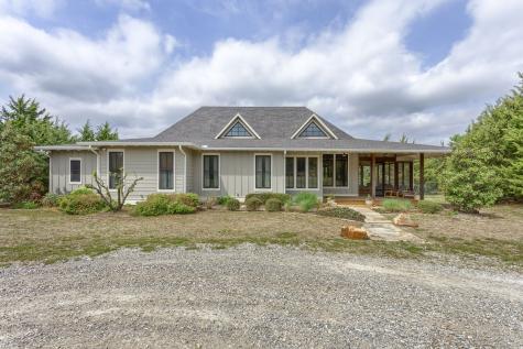 1335 Milrany Lane Melissa TX 75454
