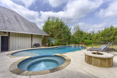 1335 Milrany Lane Melissa TX 75454