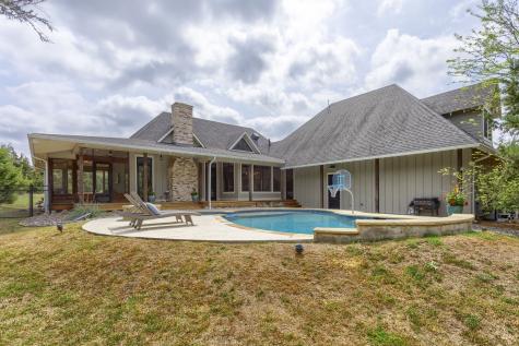 1335 Milrany Lane Melissa TX 75454