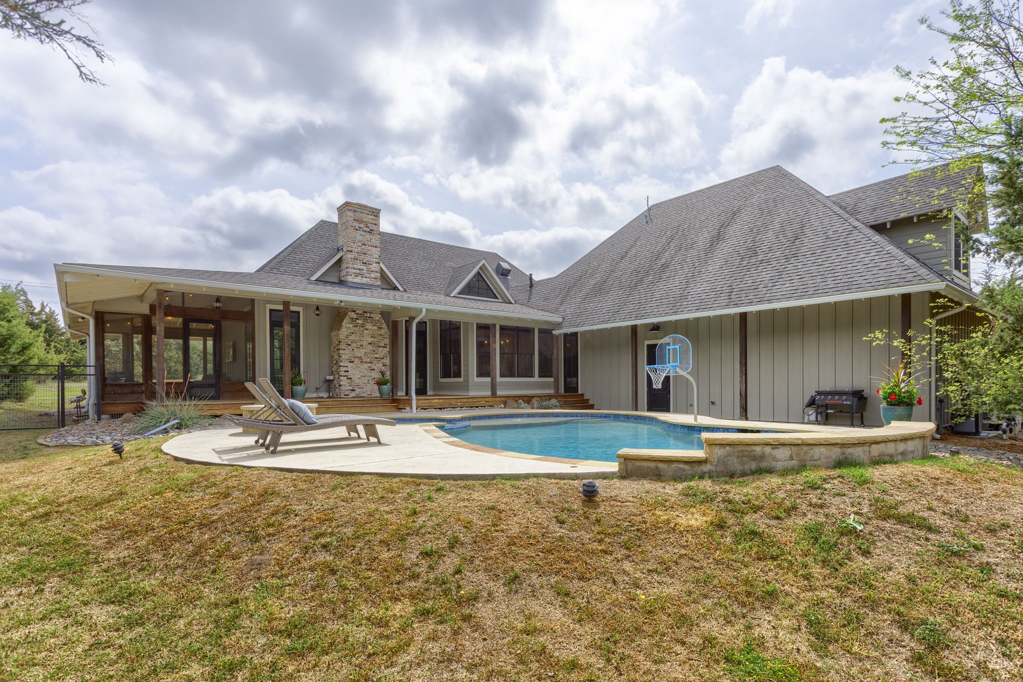 1335 Milrany Lane Melissa TX 75454