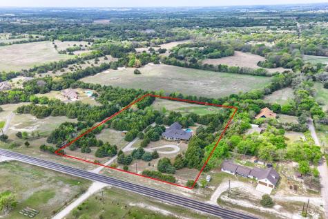1335 Milrany Lane Melissa TX 75454