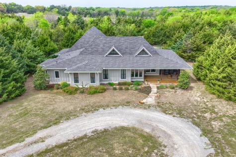1335 Milrany Lane Melissa TX 75454