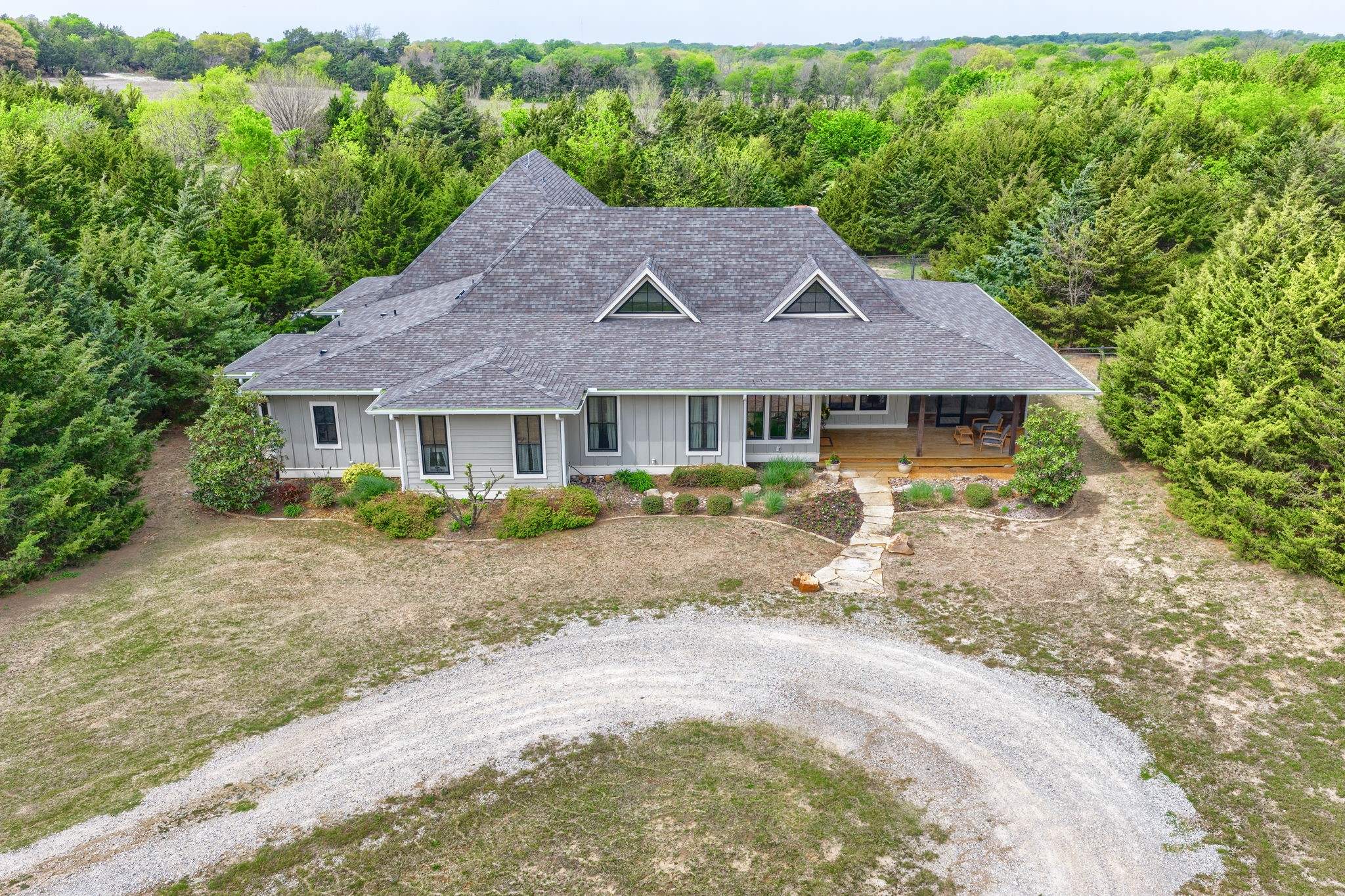 1335 Milrany Lane Melissa TX 75454