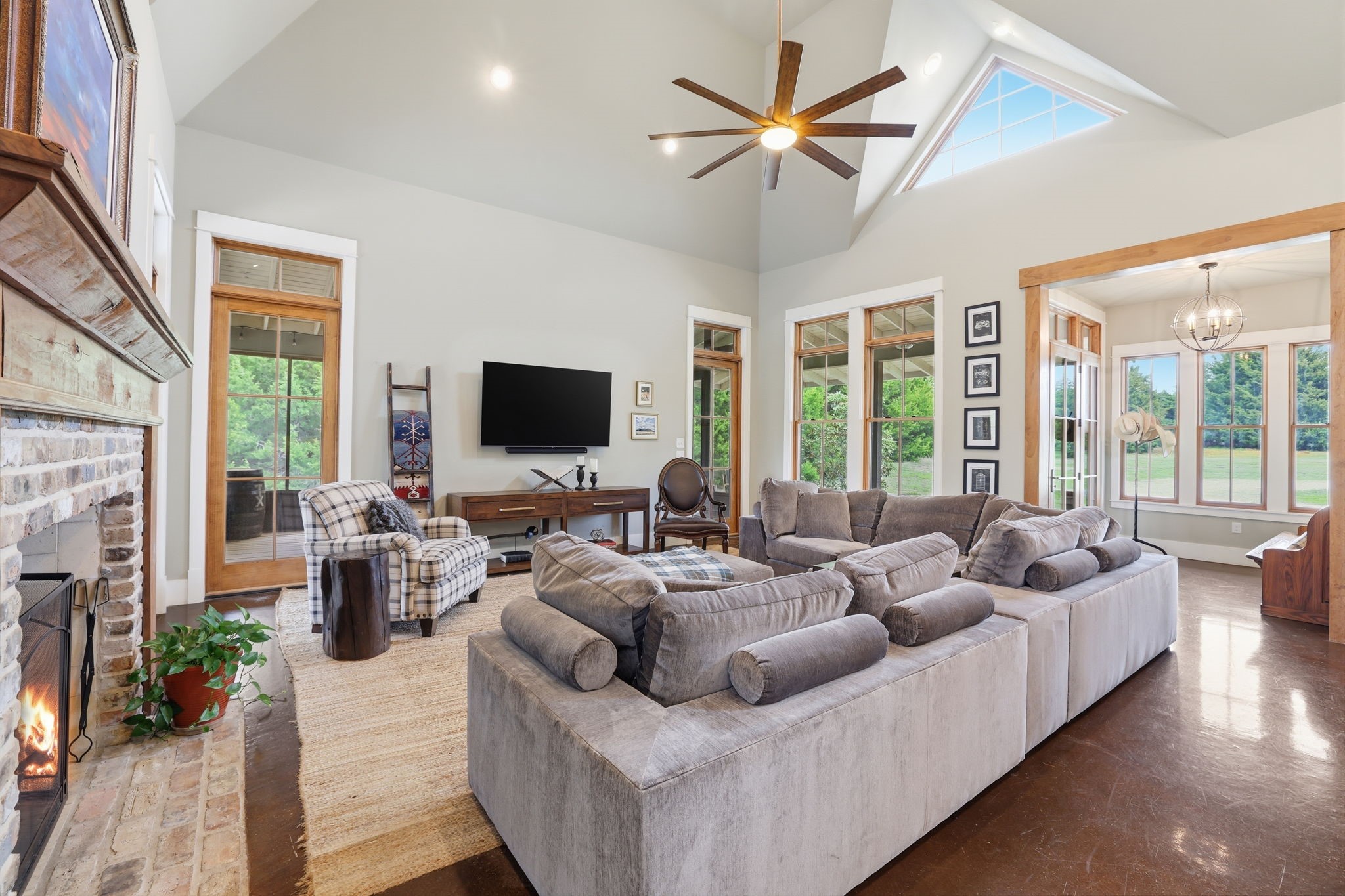 1335 Milrany Lane Melissa TX 75454