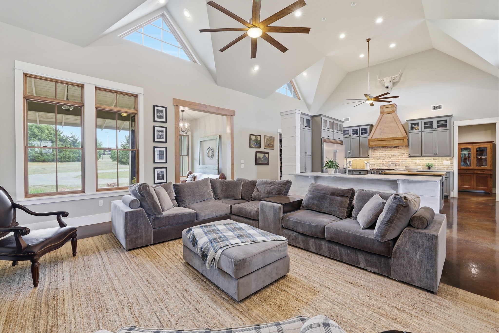 1335 Milrany Lane Melissa TX 75454