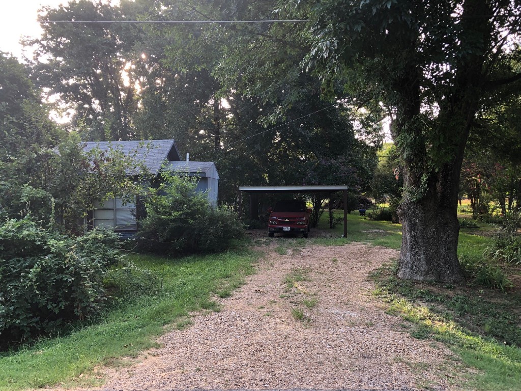 1315 Mcentire Road Trinidad TX 75163