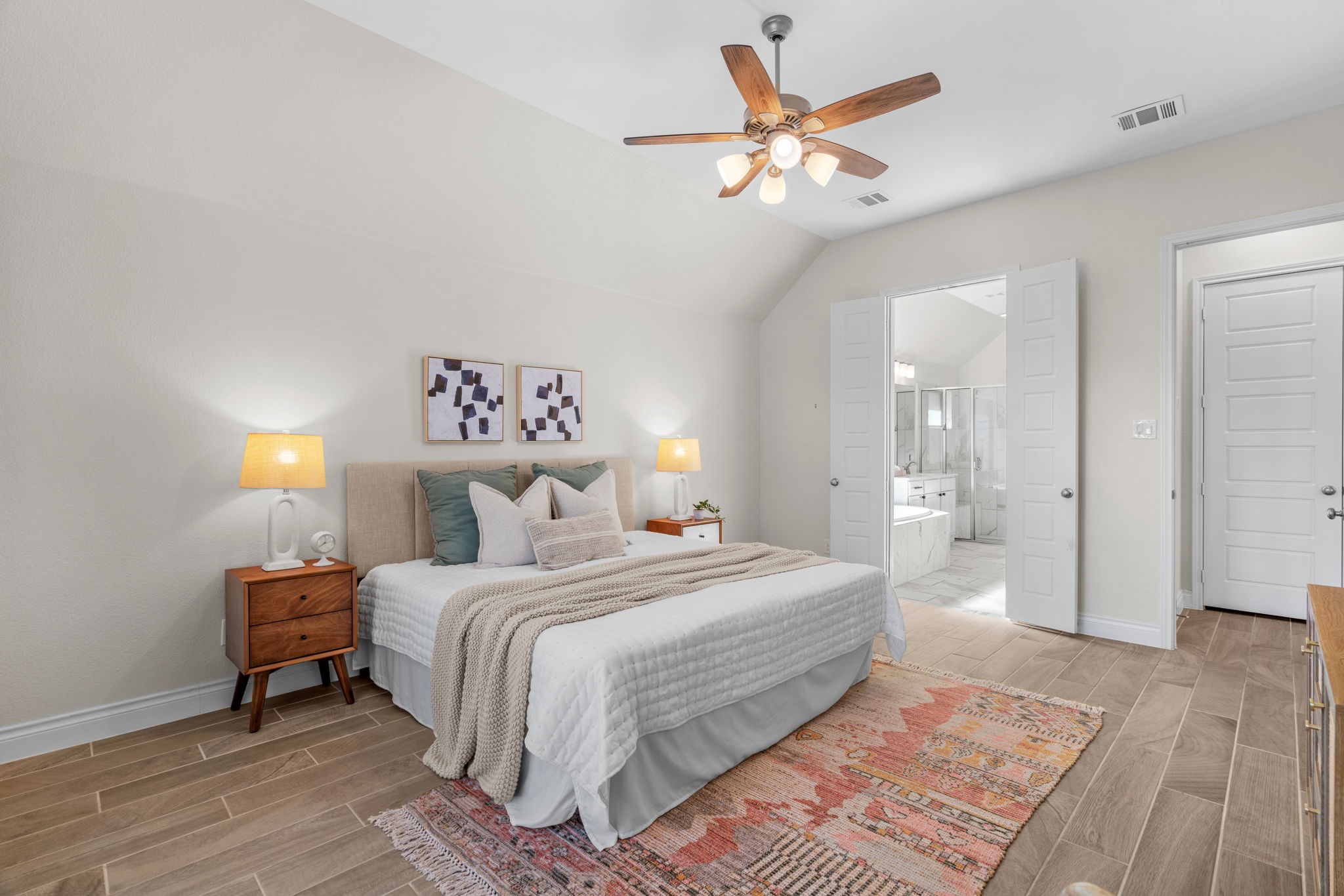 908 Quail Hollow Avenue Denton TX 76210