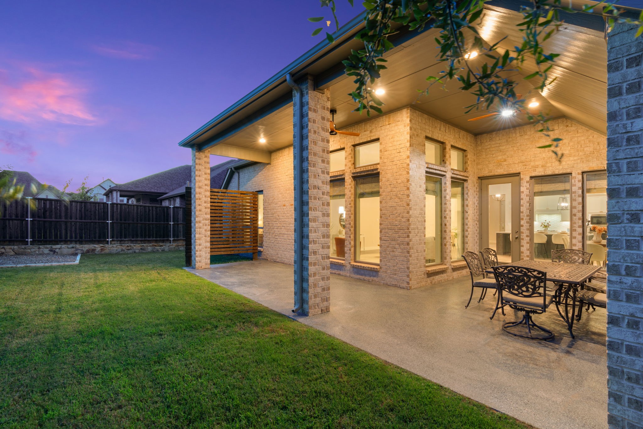 908 Quail Hollow Avenue Denton TX 76210