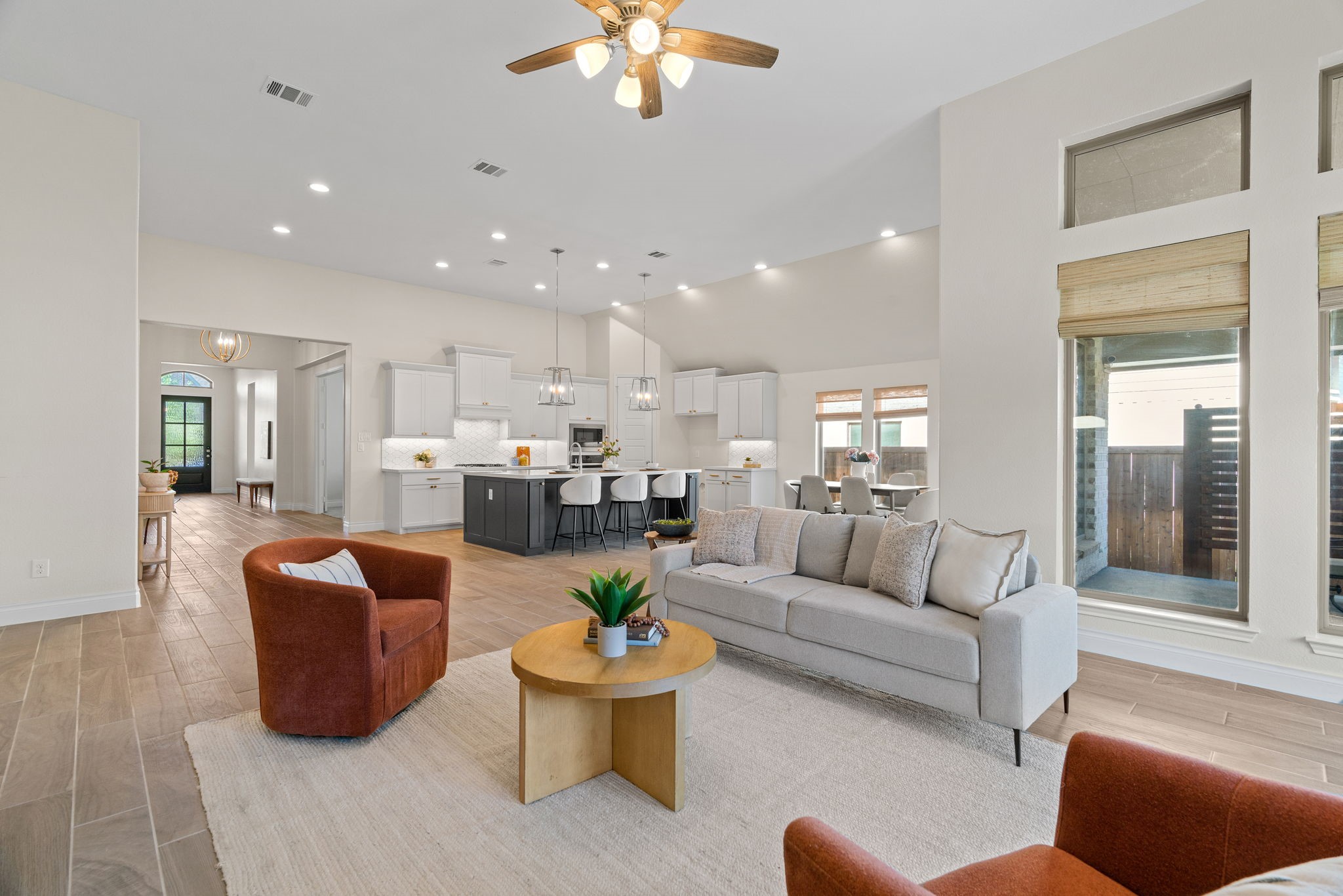 908 Quail Hollow Avenue Denton TX 76210
