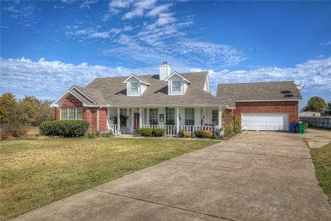 108 Shady Springs Lane Fate TX 75189