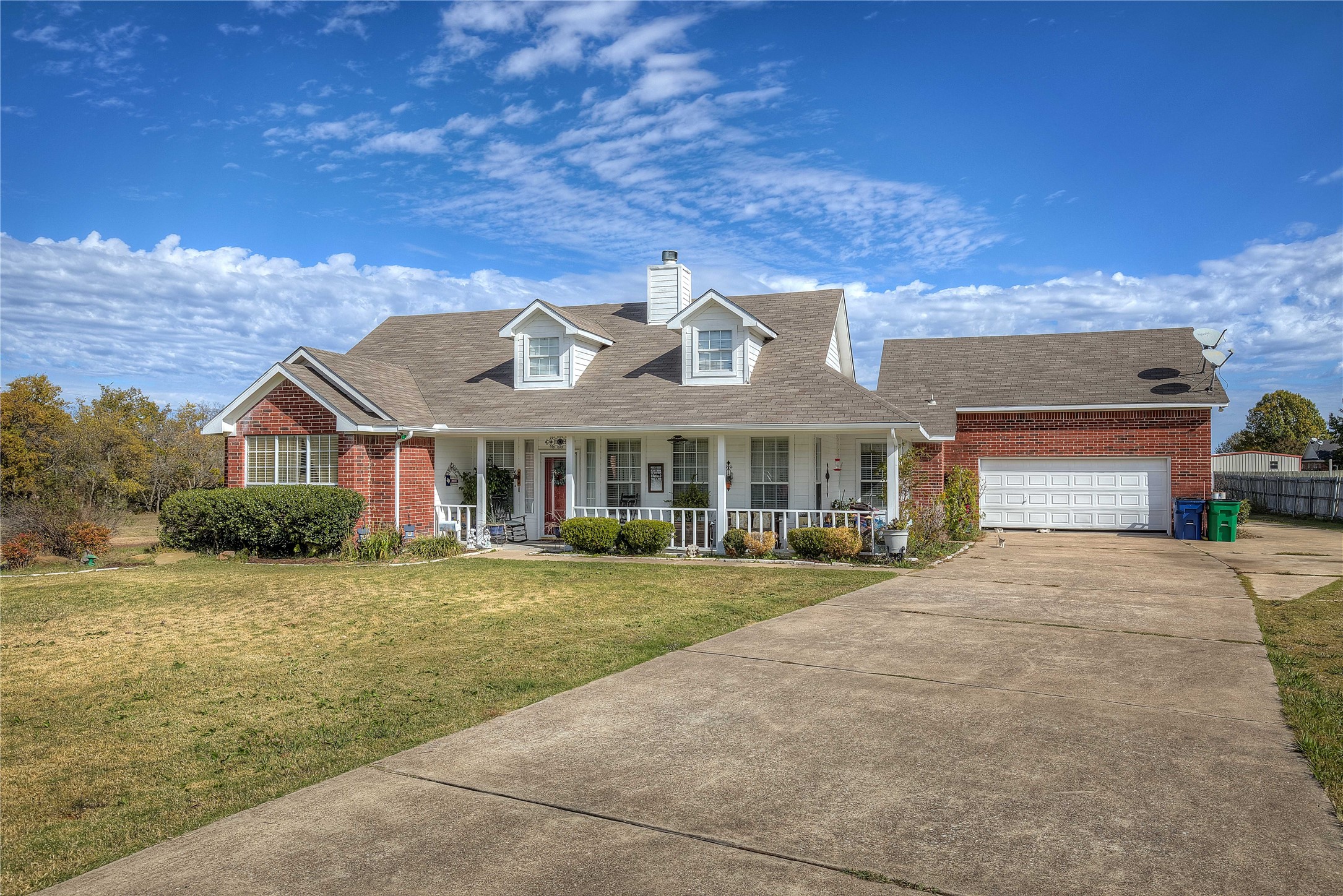 108 Shady Springs Lane Fate TX 75189
