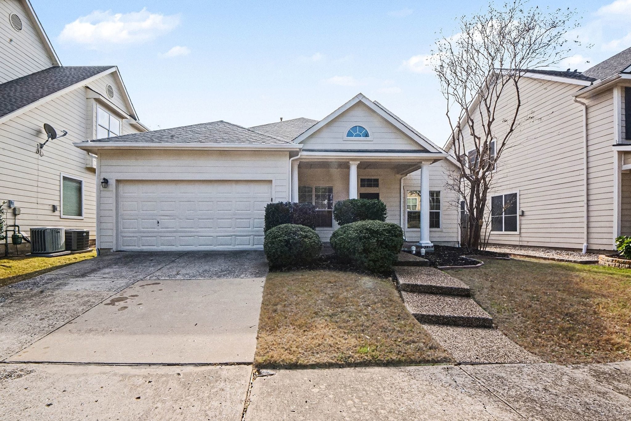 3451 Oakleigh Lane Frisco TX 75033