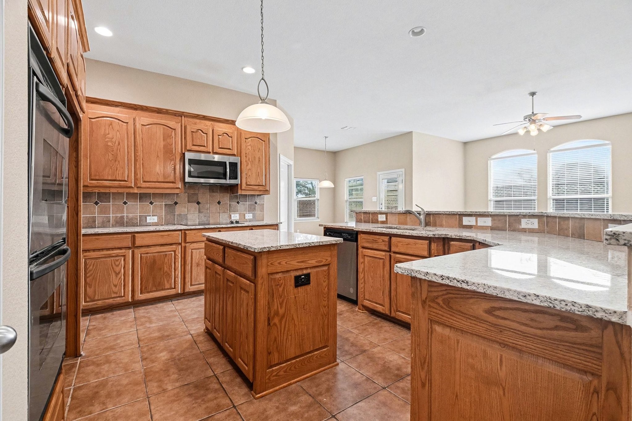 3451 Oakleigh Lane Frisco TX 75033