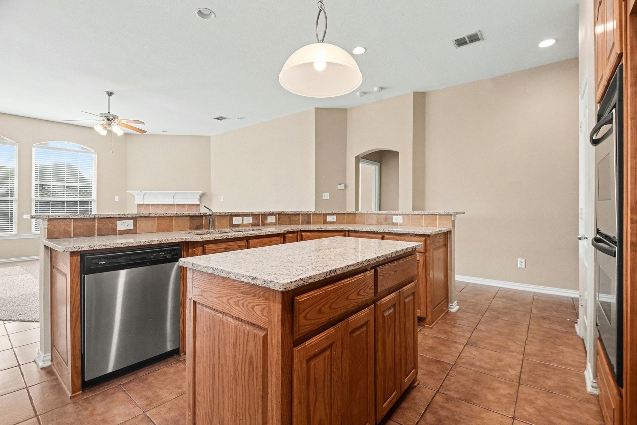 3451 Oakleigh Lane Frisco TX 75033