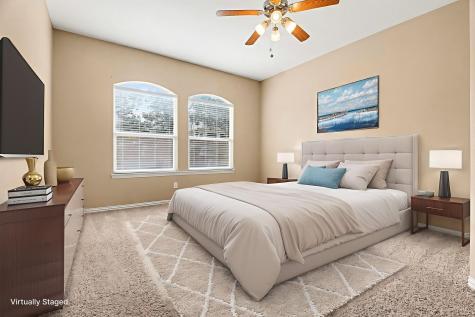 3451 Oakleigh Lane Frisco TX 75033
