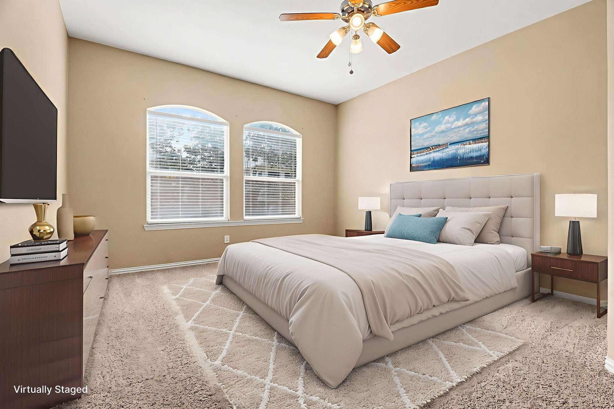3451 Oakleigh Lane Frisco TX 75033