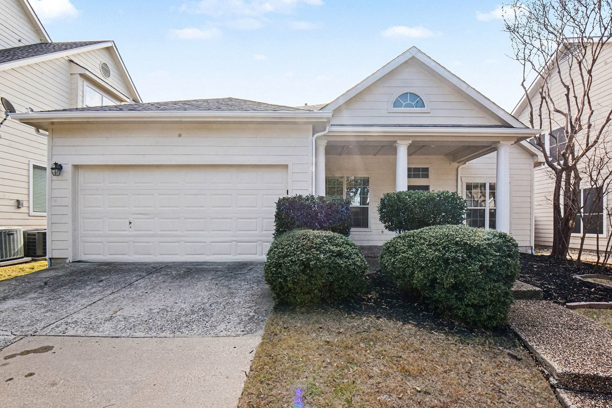 3451 Oakleigh Lane Frisco TX 75033