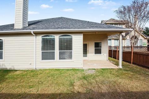 3451 Oakleigh Lane Frisco TX 75033
