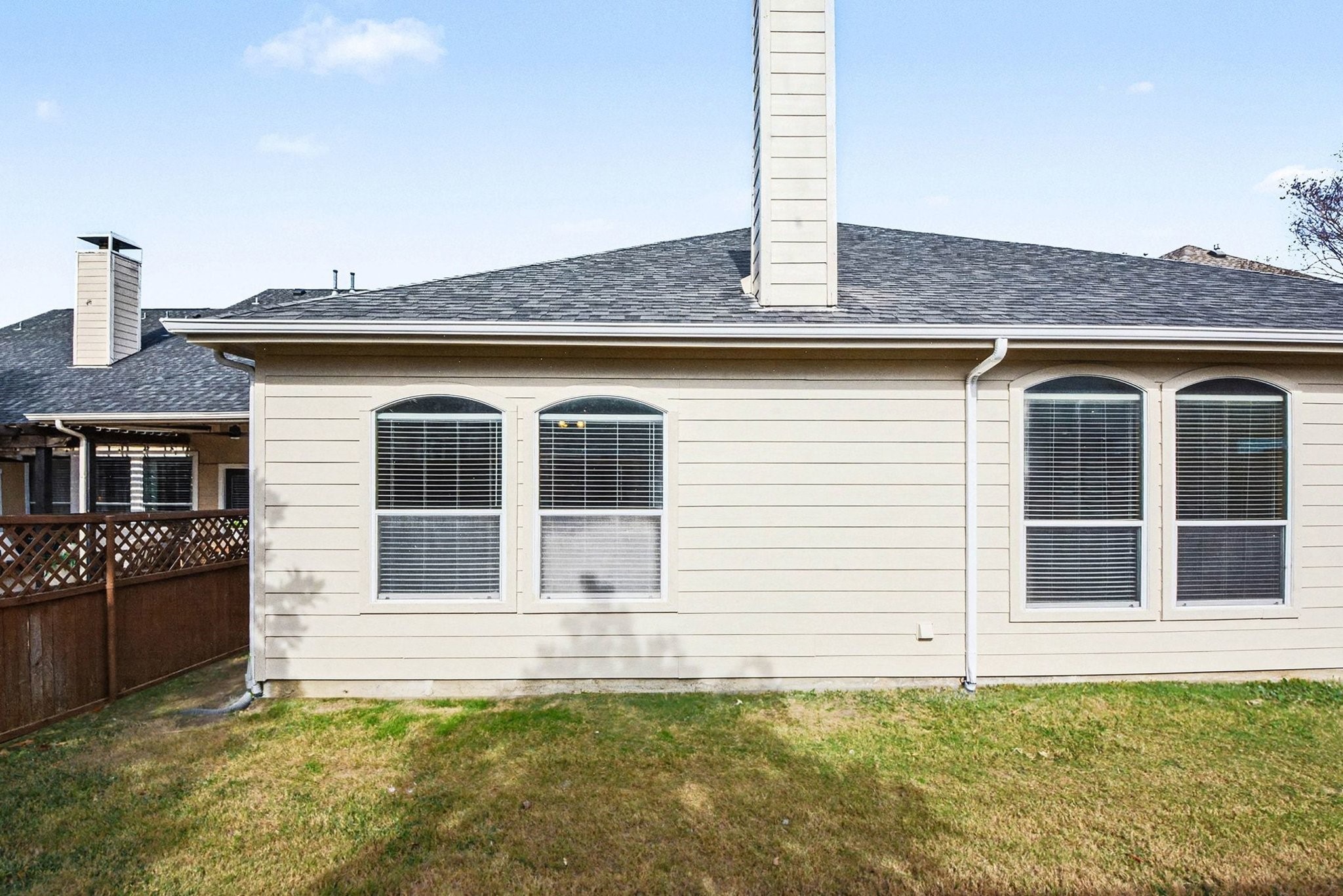 3451 Oakleigh Lane Frisco TX 75033