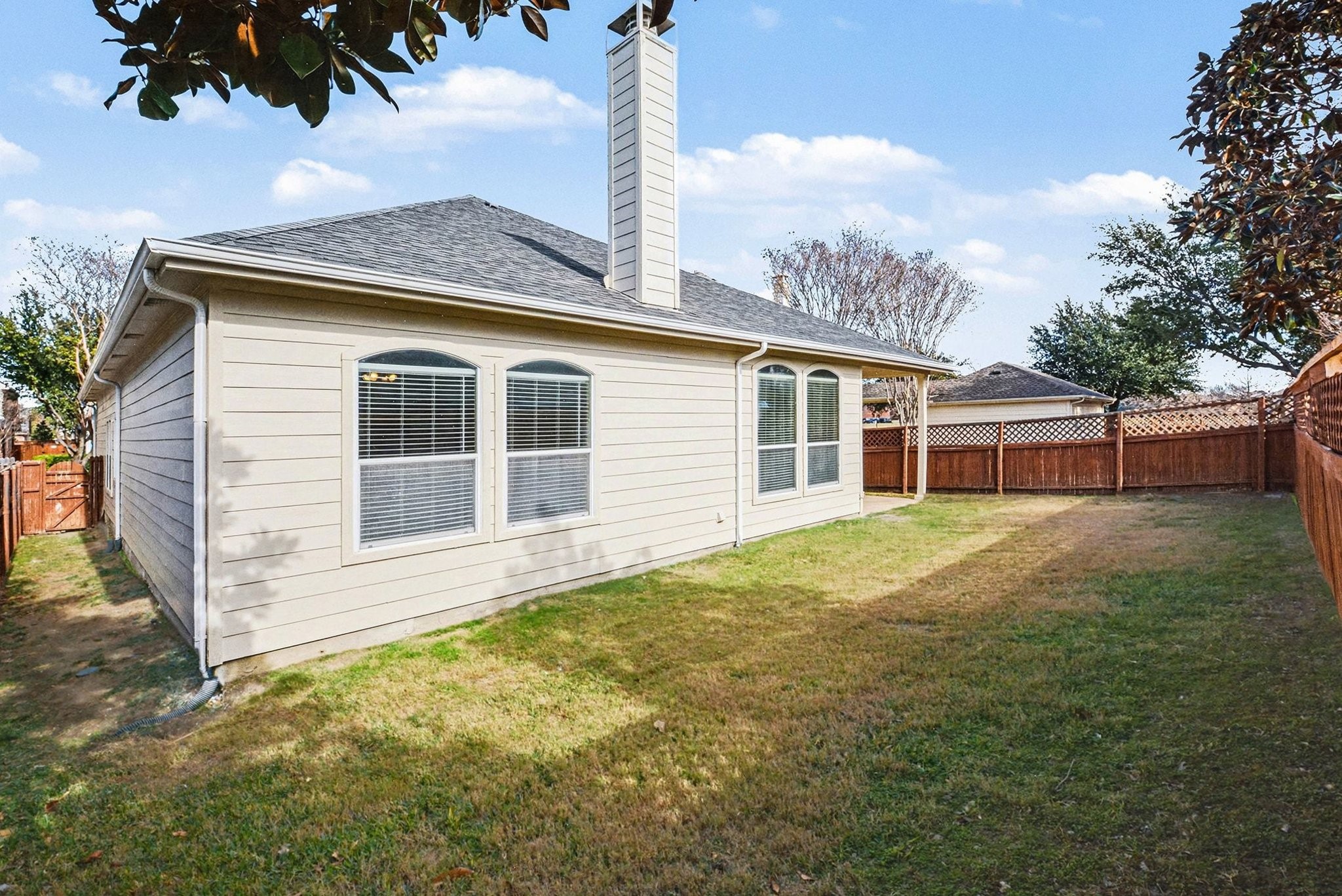3451 Oakleigh Lane Frisco TX 75033