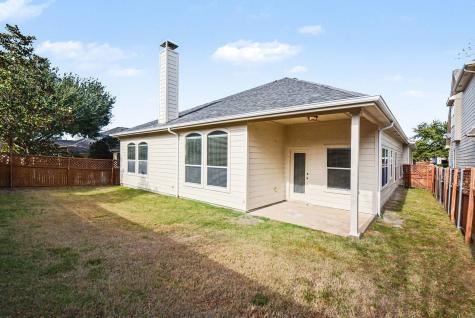 3451 Oakleigh Lane Frisco TX 75033