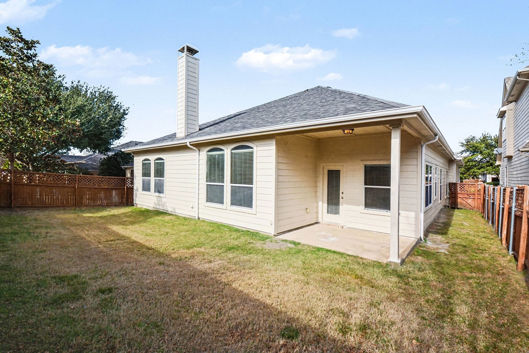 3451 Oakleigh Lane Frisco TX 75033
