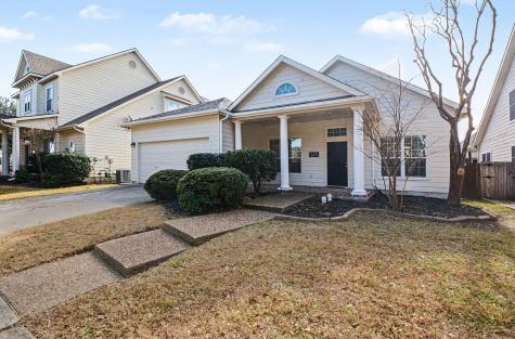 3451 Oakleigh Lane Frisco TX 75033