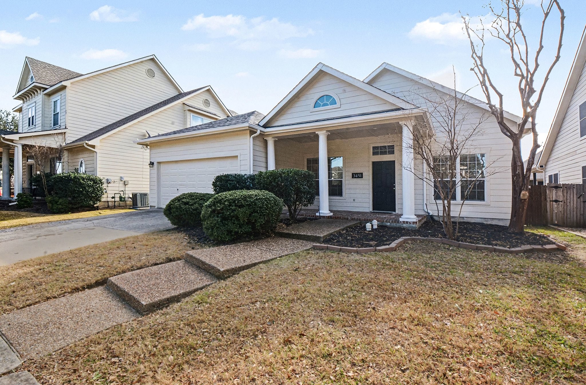 3451 Oakleigh Lane Frisco TX 75033