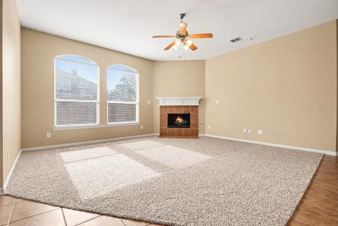 3451 Oakleigh Lane Frisco TX 75033