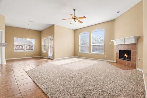 3451 Oakleigh Lane Frisco TX 75033