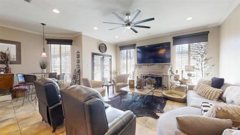 8810 S Hampton Drive Granbury TX 76049