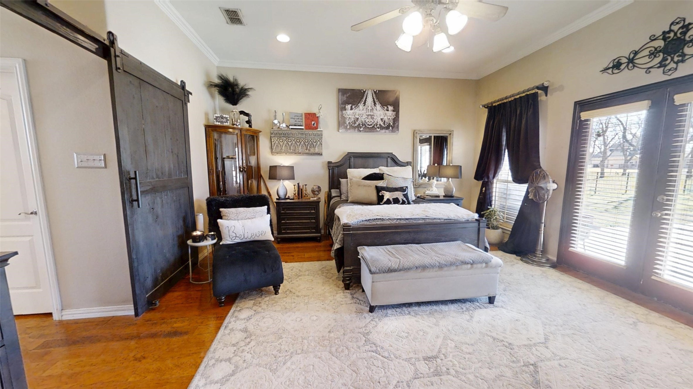 8810 S Hampton Drive Granbury TX 76049