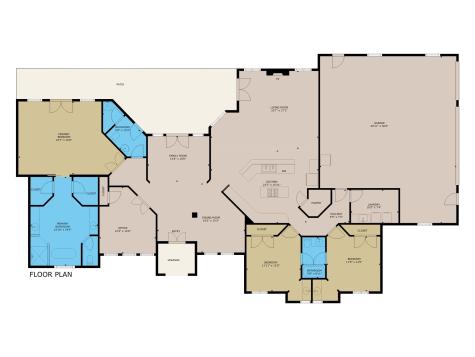 8810 S Hampton Drive Granbury TX 76049