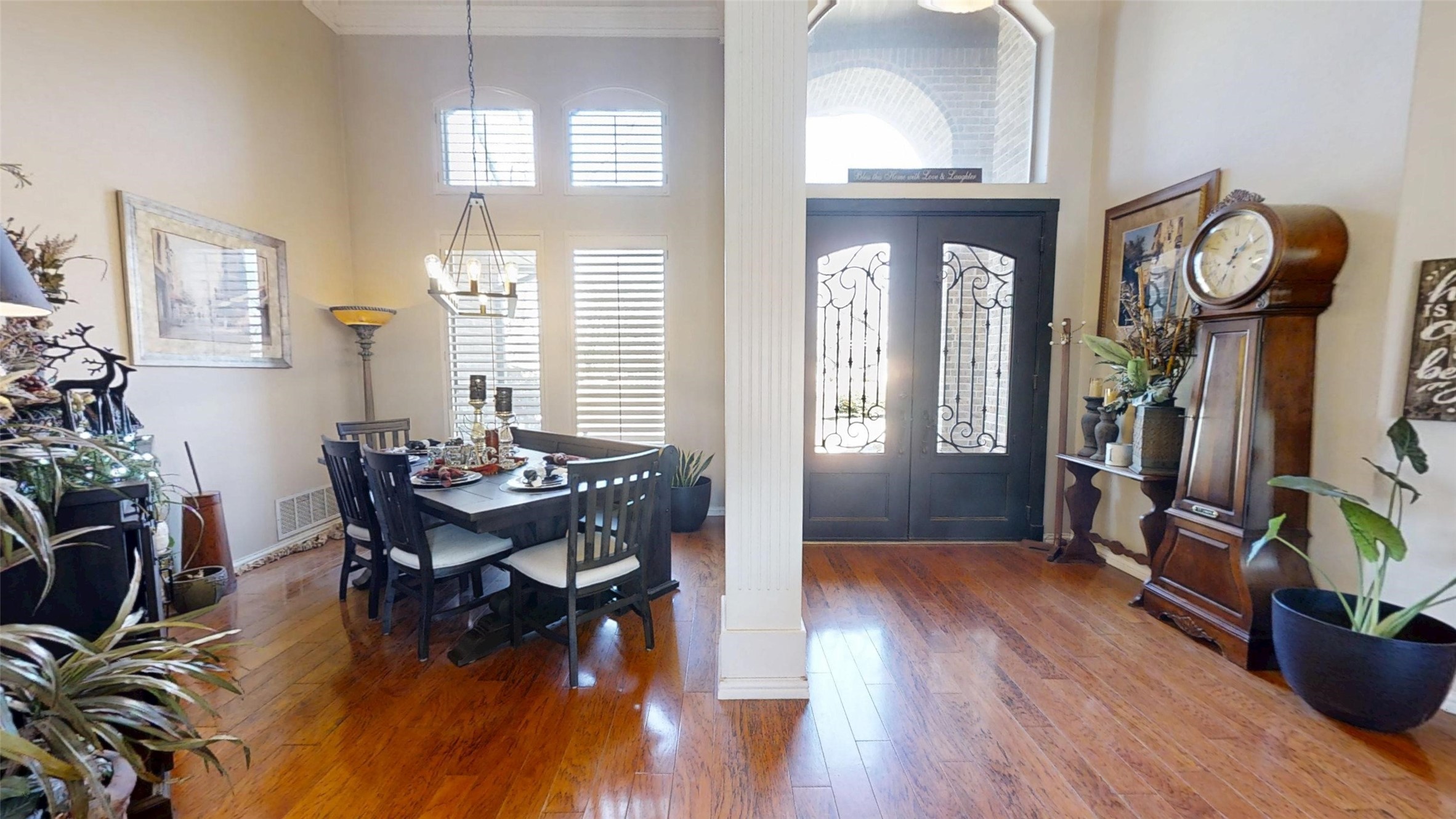 8810 S Hampton Drive Granbury TX 76049