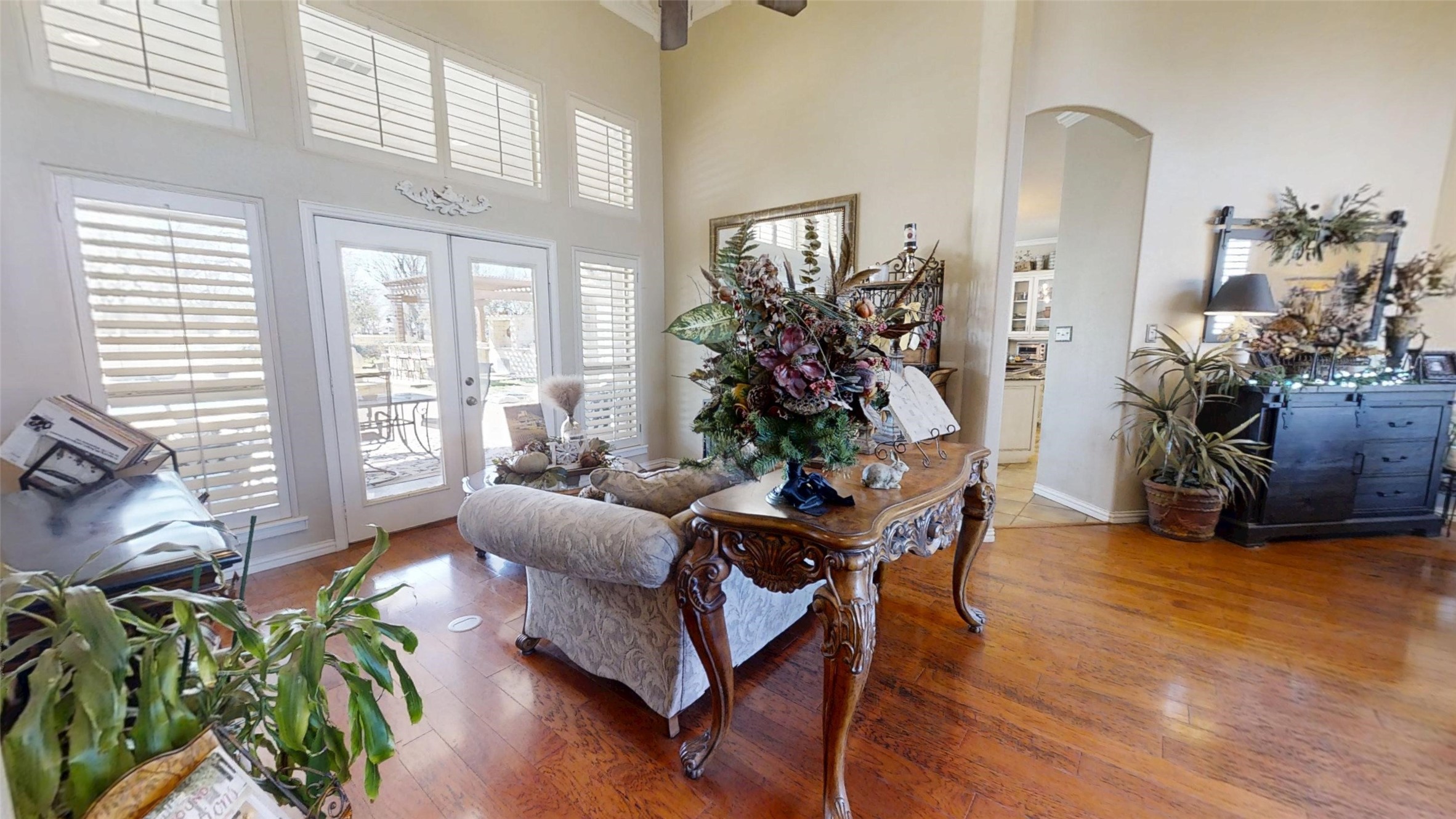 8810 S Hampton Drive Granbury TX 76049