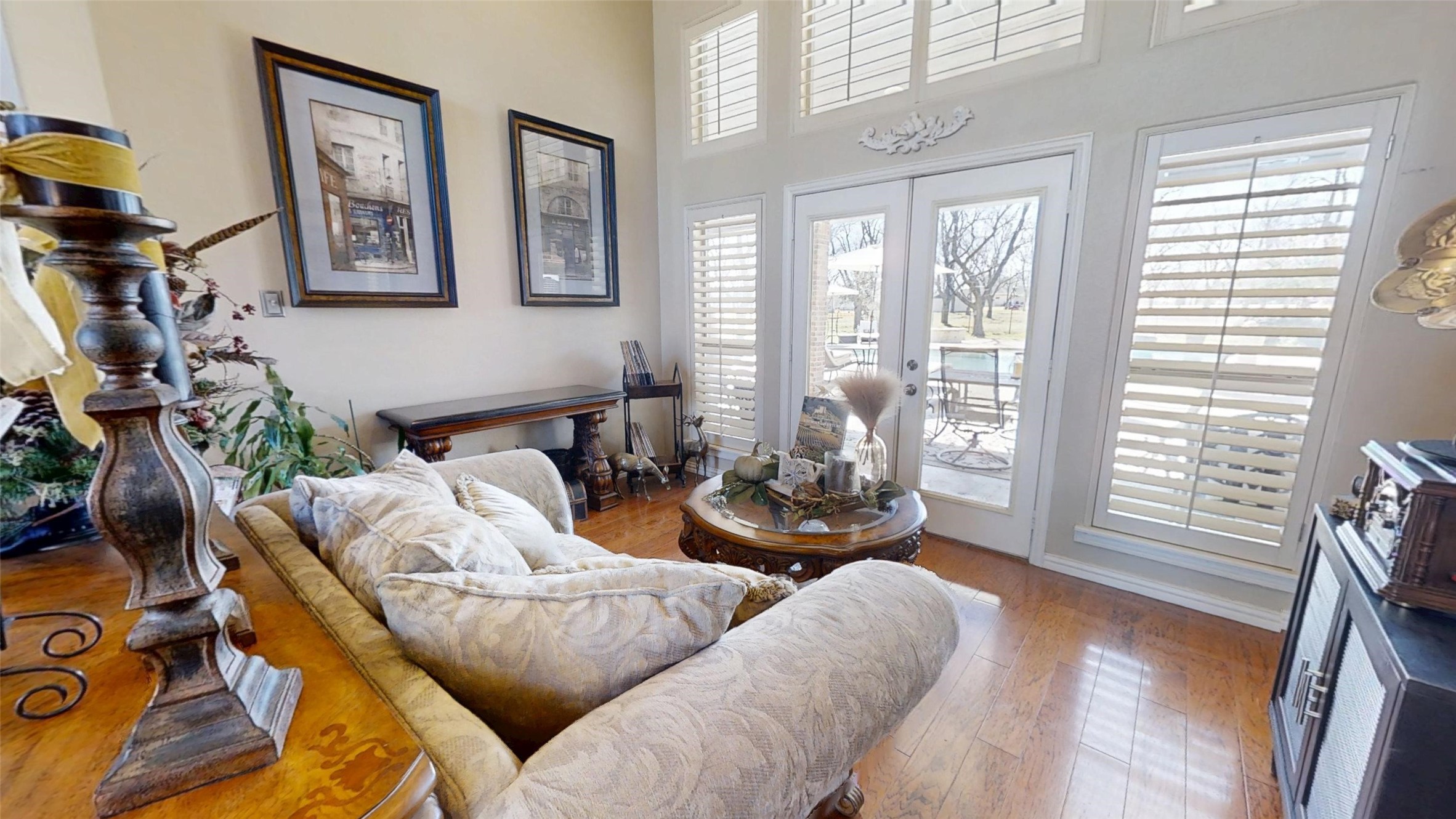 8810 S Hampton Drive Granbury TX 76049
