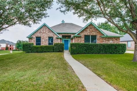 3014 Saint Lynda Drive Mansfield TX 76063