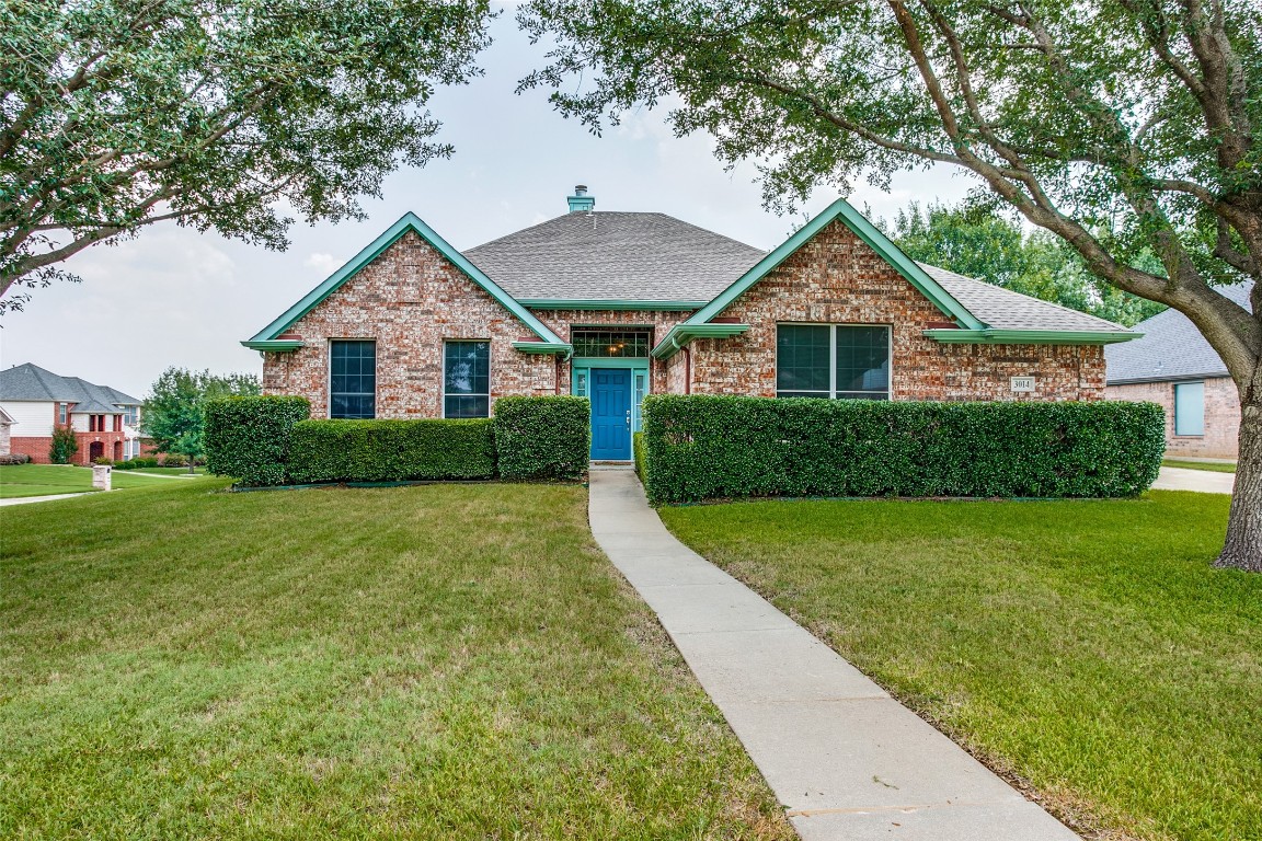 3014 Saint Lynda Drive Mansfield TX 76063