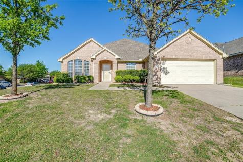 8663 Darrington Drive Dallas TX 75249