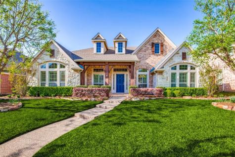 3014 Kentshire Lane Frisco TX 75034