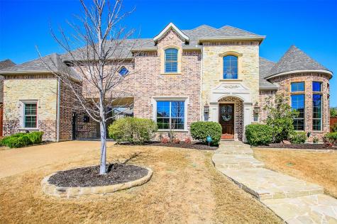 11626 Capitan Lane Frisco TX 75033