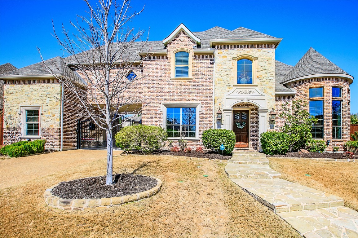 11626 Capitan Lane Frisco TX 75033