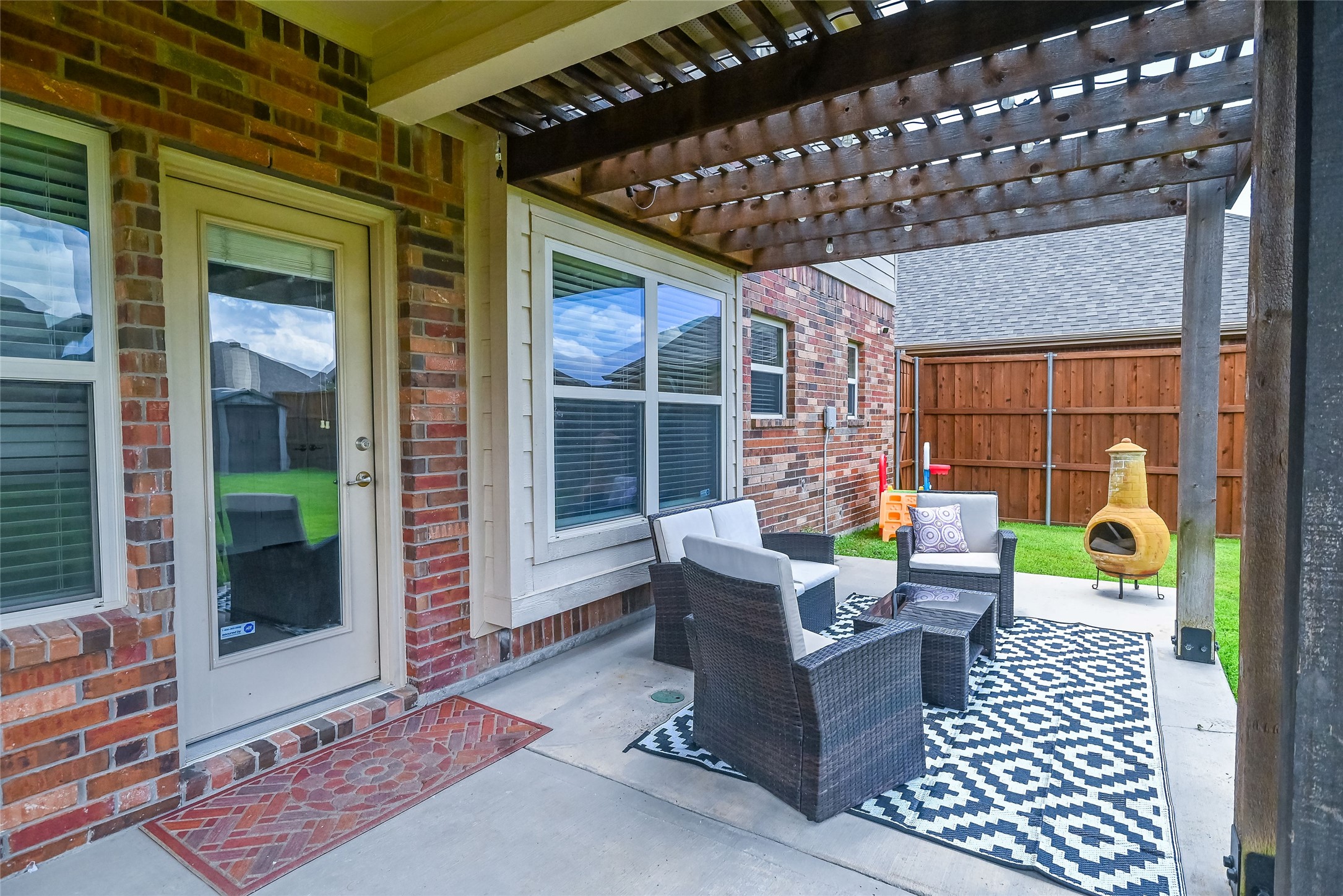 12525 Fair Lane Frisco TX 75036